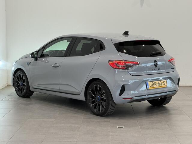 Renault CLIO 1.6 E-Tech Full Hybrid 145 esprit Alpine | Automaat | Adaptieve Cruise Control | Achteruitrijcamera | Dode-Hoek-Detectie