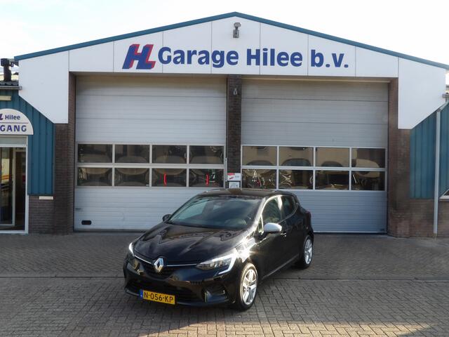 Renault CLIO 1.0 TCe Zen