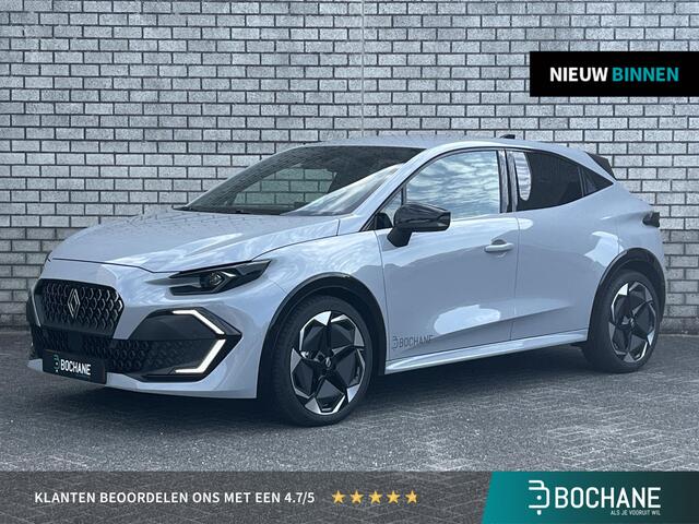 Renault CLIO 1.8 Hybrid 160 Techno | Demo | 360° camera | Achterklepspoiler | Active Assist |