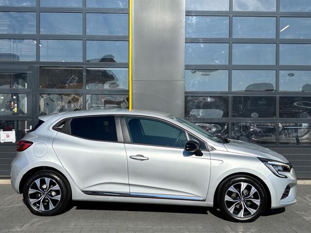 Renault CLIO 1.0 TCe 90 Evolution Navigatie Cruise Control LM Velgen