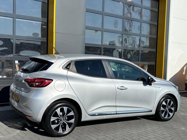 Renault CLIO 1.0 TCe 90 Evolution Navigatie Cruise Control LM Velgen