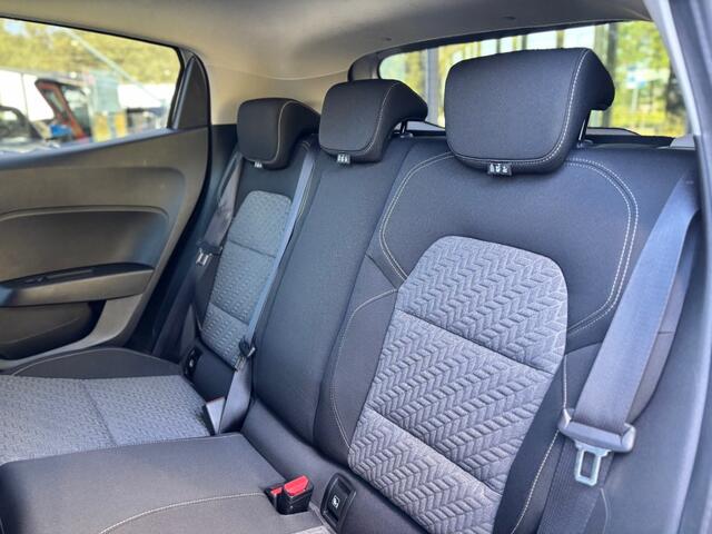 Renault CLIO 1.0 TCe 90 Evolution Navigatie Cruise Control LM Velgen
