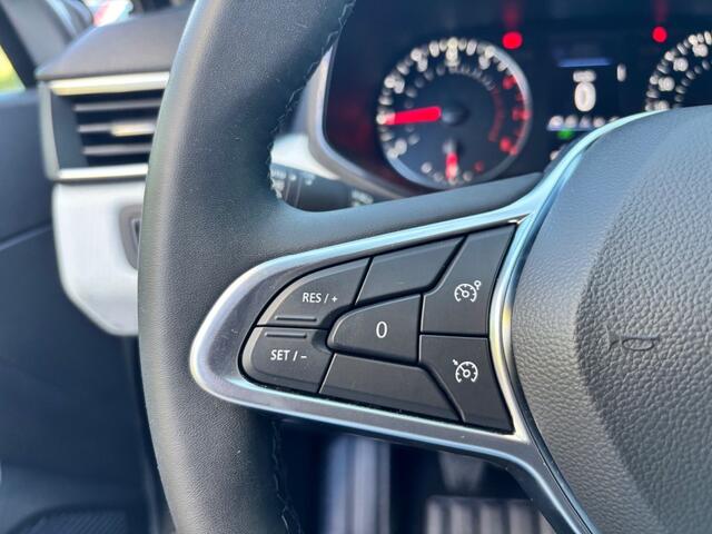 Renault CLIO 1.0 TCe 90 Evolution Navigatie Cruise Control LM Velgen