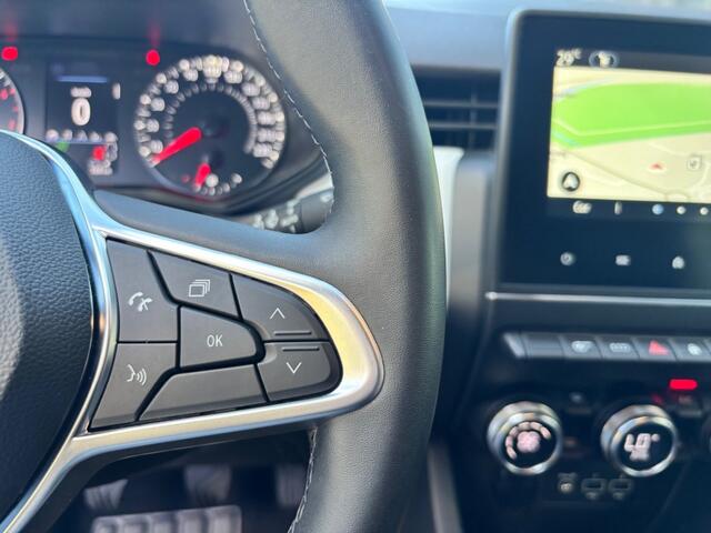 Renault CLIO 1.0 TCe 90 Evolution Navigatie Cruise Control LM Velgen