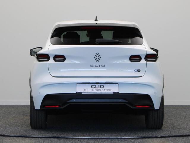 Renault CLIO Hybrid 160pk esprit Alpine | Vijf jaar garantie | Harman Kardon | 360 graden camera | Stuurwielverwarming |
