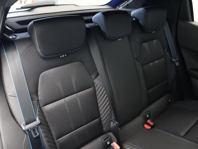 Renault CLIO Hybrid 160pk esprit Alpine | Vijf jaar garantie | Harman Kardon | 360 graden camera | Stuurwielverwarming |
