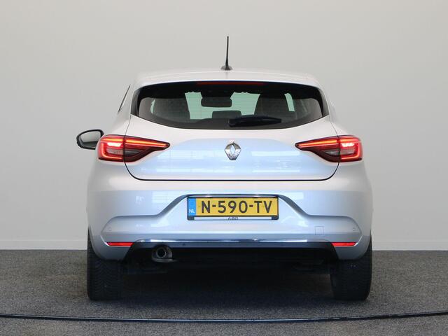Renault CLIO TCe 90pk Intens | Climate control | Apple Carplay | Android Auto | Parkeersensoren achter |