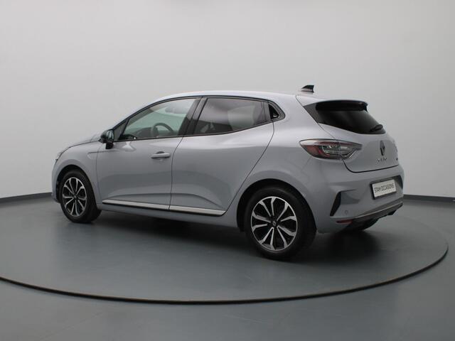 Renault CLIO E-Tech Full Hybrid 145pk techno Rondomzicht camera