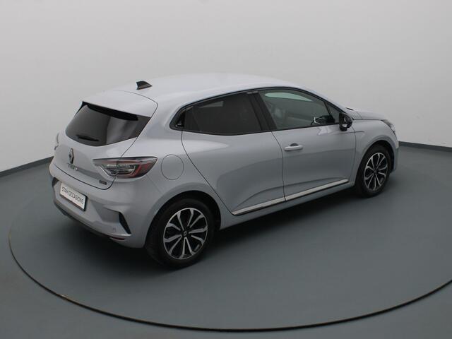 Renault CLIO E-Tech Full Hybrid 145pk techno Rondomzicht camera