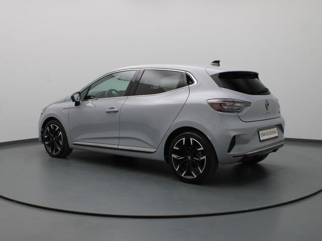 Renault CLIO E-Tech Full Hybrid 145 techno