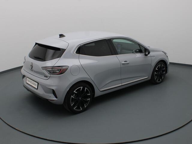 Renault CLIO E-Tech Full Hybrid 145 techno