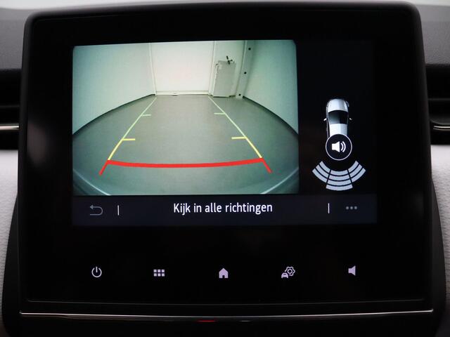 Renault CLIO E-Tech Hybrid 145 Techno