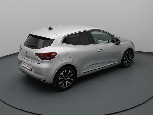 Renault CLIO E-Tech Hybrid 145 Techno