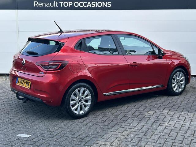Renault CLIO 1.6 E-Tech Hybrid 140 Business Zen | Navigatie | Parkeersensoren Achter | Airco | Cruise Control |