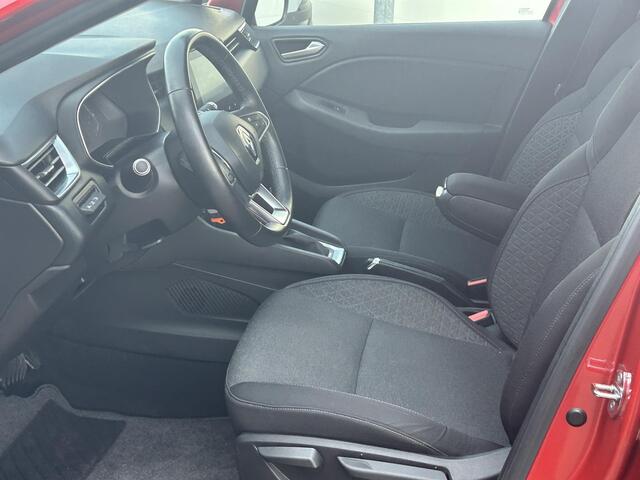 Renault CLIO 1.6 E-Tech Hybrid 140 Business Zen | Navigatie | Parkeersensoren Achter | Airco | Cruise Control |