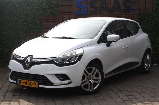 Renault CLIO 0.9 TCe Zen / NAP / Navigatie / Airco / Lage KM