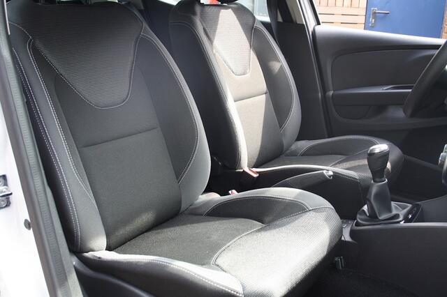 Renault CLIO 0.9 TCe Zen / NAP / Navigatie / Airco / Lage KM
