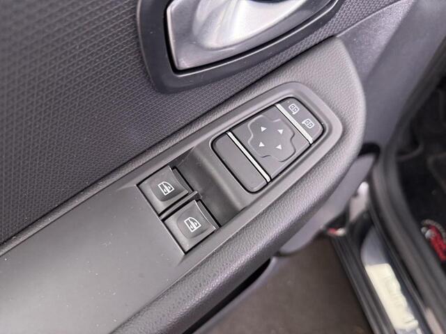 Renault CLIO Estate 0.9 TCe Limited Airco/Nav/Lmv/Cruise/Dakrail