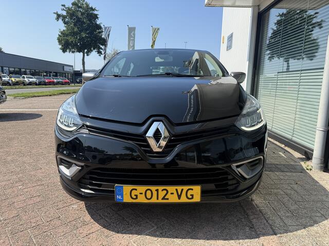 Renault CLIO GT-Line Tce 90 Intens Pack GT Line | camera | 17" velgen | Apple Carplay/Android Auto | tijdelijk gratis Top Afleverpakket twv Eur 695