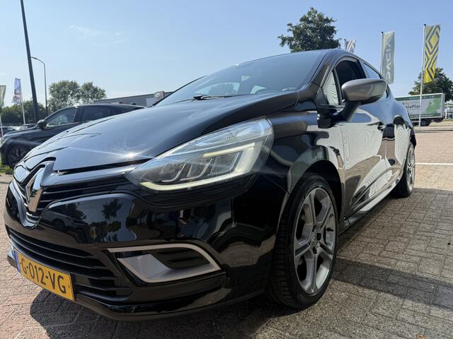 Renault CLIO GT-Line Tce 90 Intens Pack GT Line | camera | 17" velgen | Apple Carplay/Android Auto | tijdelijk gratis Top Afleverpakket twv Eur 695