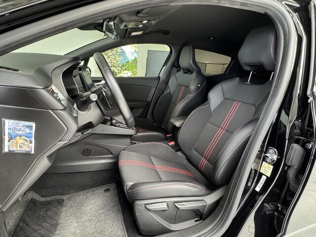 Renault CLIO 1.3 TCe R.S. Line | Navigatie | 360 Camera | Apple CarPlay / Android Auto | Climate Control | Stoelverwarming
