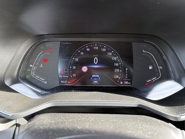 Renault CLIO 1.3 TCe Initiale Paris | Automaat | Trekhaak| Leder |