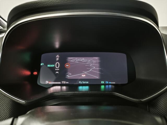 Renault CLIO 1.6 E-Tech Full Hybrid 145 esprit Alpine | BOSE-Audio | Adaptive Cruise Control | Navigatie | Stoelverwarming |