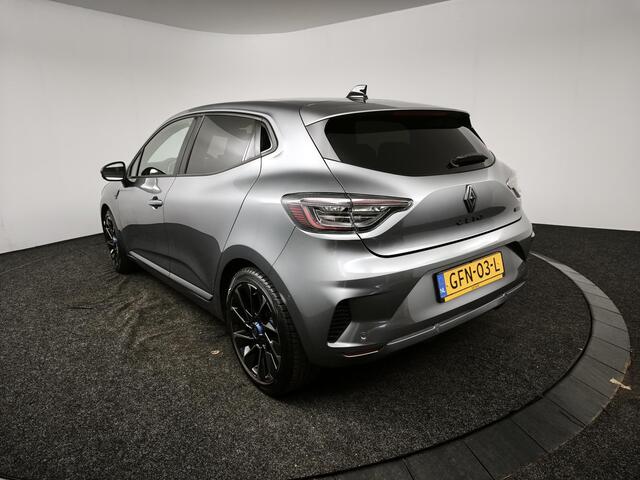 Renault CLIO 1.6 E-Tech Full Hybrid 145 esprit Alpine | BOSE-Audio | Adaptive Cruise Control | Navigatie | Stoelverwarming |