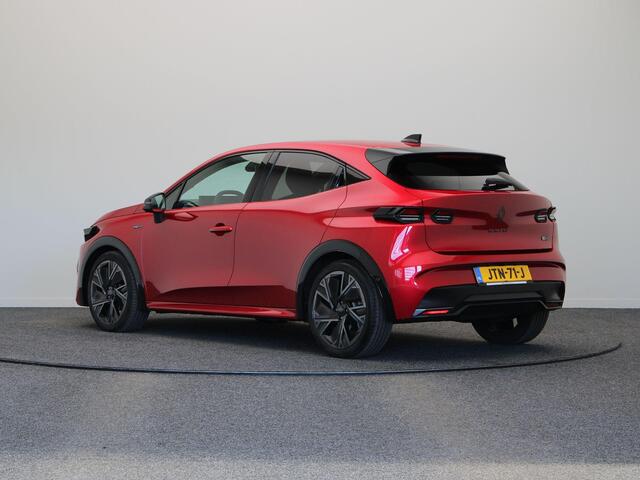 Renault CLIO Hybrid 160pk esprit Alpine | Harman Kardon | Stoel- en stuurwielverwarming | 360 graden camera |