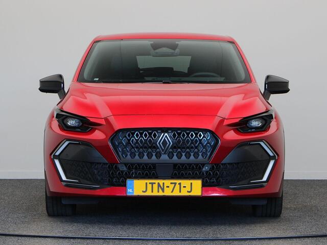 Renault CLIO Hybrid 160pk esprit Alpine | Harman Kardon | Stoel- en stuurwielverwarming | 360 graden camera |