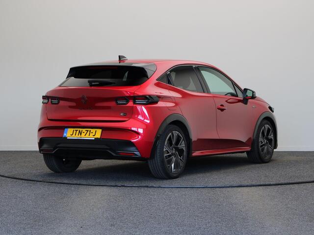 Renault CLIO Hybrid 160pk esprit Alpine | Harman Kardon | Stoel- en stuurwielverwarming | 360 graden camera |