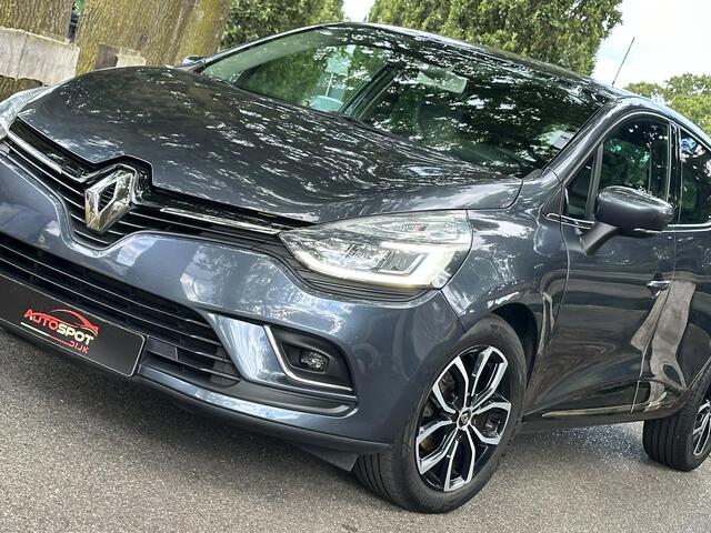Renault CLIO 0.9 TCe Intens