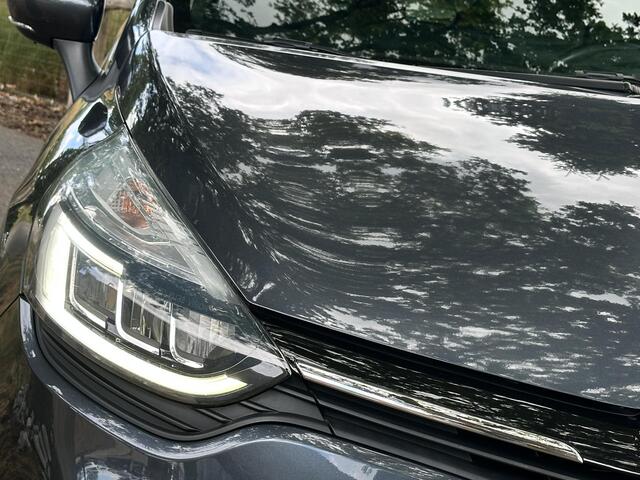 Renault CLIO 0.9 TCe Intens