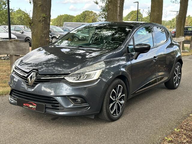 Renault CLIO 0.9 TCe Intens
