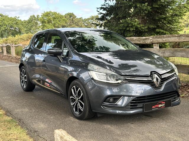 Renault CLIO 0.9 TCe Intens