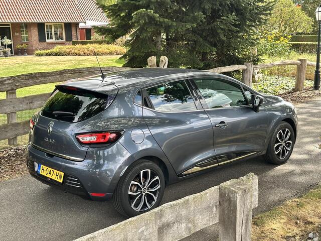 Renault CLIO 0.9 TCe Intens