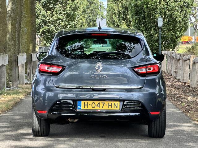 Renault CLIO 0.9 TCe Intens