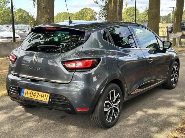 Renault CLIO 0.9 TCe Intens