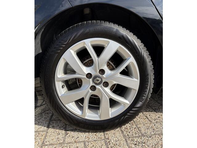 Renault CLIO Estate 0.9 TCe Limited, Keyless, Navigatie, LM. velgen