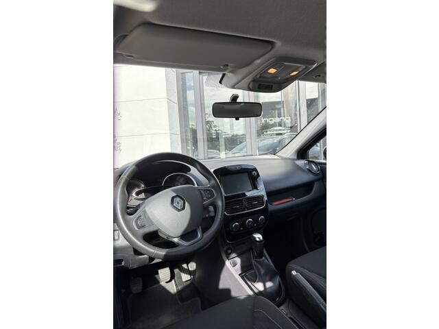 Renault CLIO Estate 0.9 TCe Limited, Keyless, Navigatie, LM. velgen