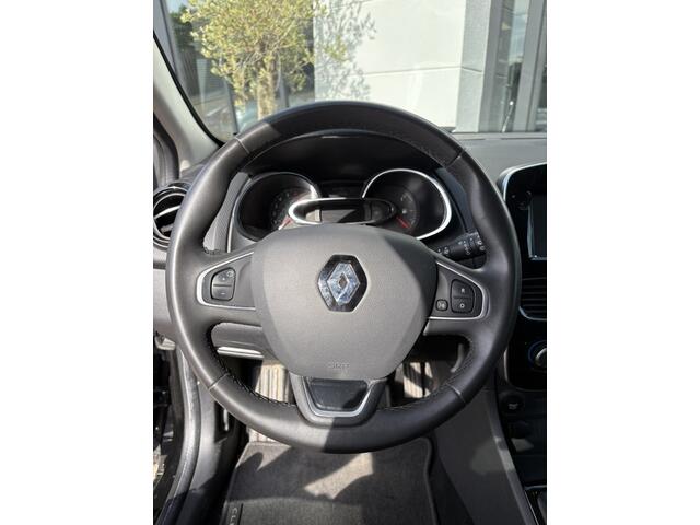 Renault CLIO Estate 0.9 TCe Limited, Keyless, Navigatie, LM. velgen