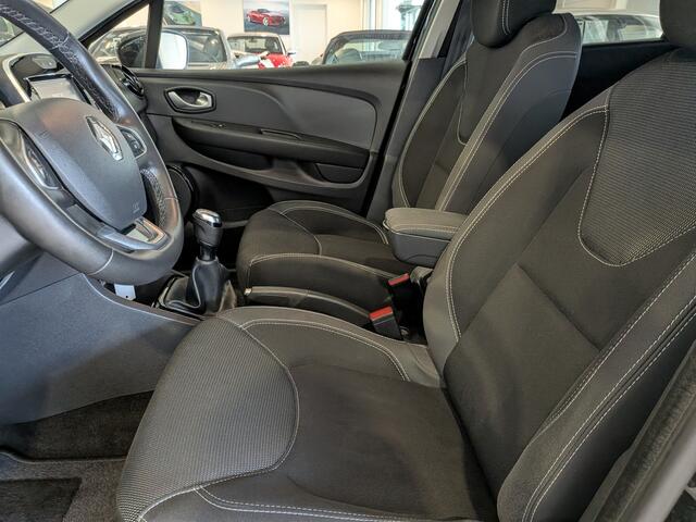 Renault CLIO Estate 0.9 TCe Intens Airco, Start/Stop Systeem, Cruise Control