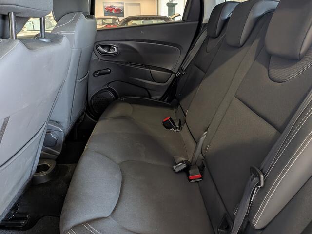 Renault CLIO Estate 0.9 TCe Intens Airco, Start/Stop Systeem, Cruise Control