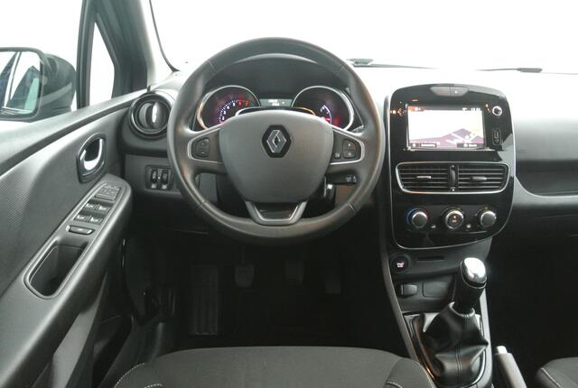 Renault CLIO TCe 90 Limited | Navigatie | Airco | Parkeersensoren |
