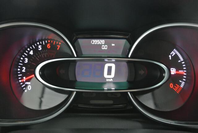 Renault CLIO TCe 90 Limited | Navigatie | Airco | Parkeersensoren |
