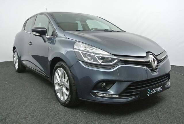 Renault CLIO TCe 90 Limited | Navigatie | Airco | Parkeersensoren |