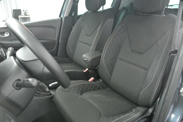 Renault CLIO TCe 90 Limited | Navigatie | Airco | Parkeersensoren |