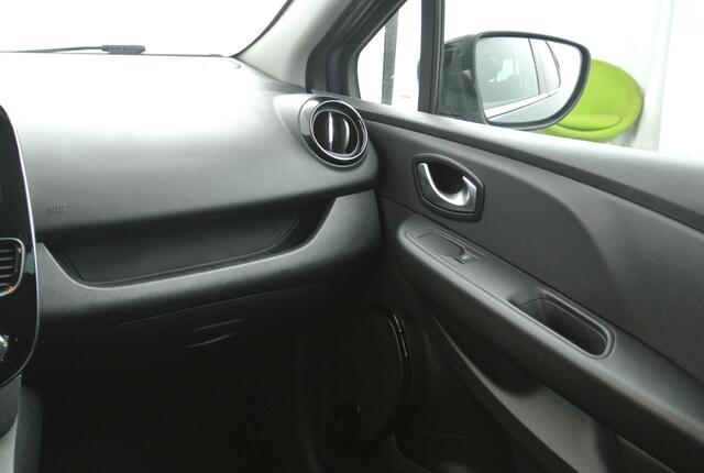 Renault CLIO TCe 90 Limited | Navigatie | Airco | Parkeersensoren |
