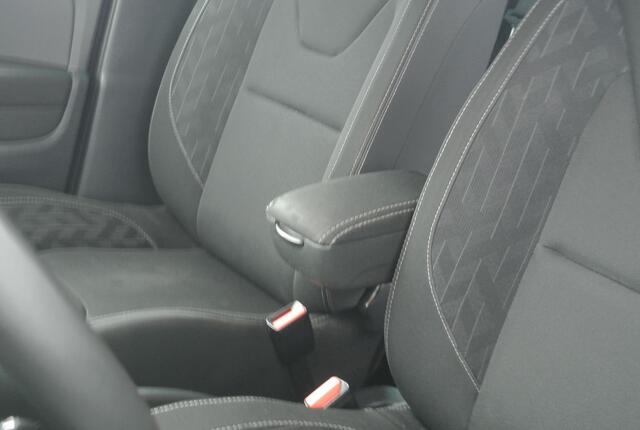 Renault CLIO TCe 90 Limited | Navigatie | Airco | Parkeersensoren |