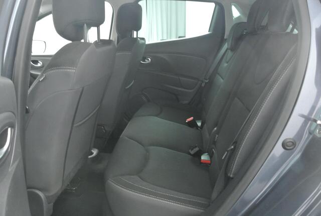 Renault CLIO TCe 90 Limited | Navigatie | Airco | Parkeersensoren |